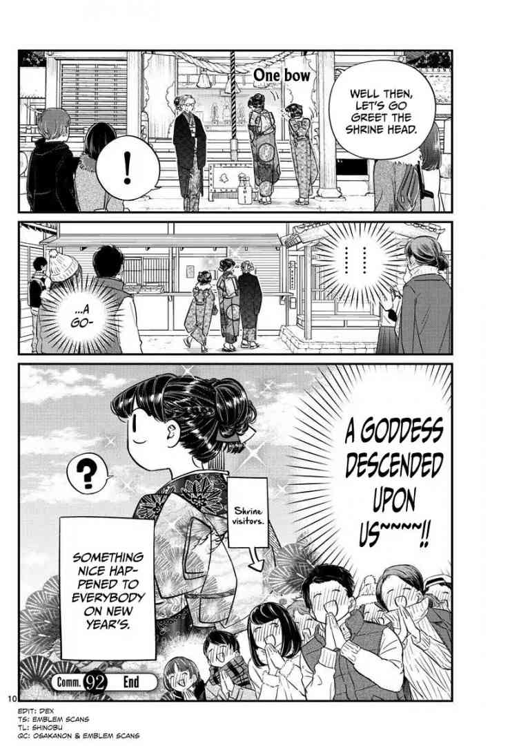 Chapter 92 - Page 10