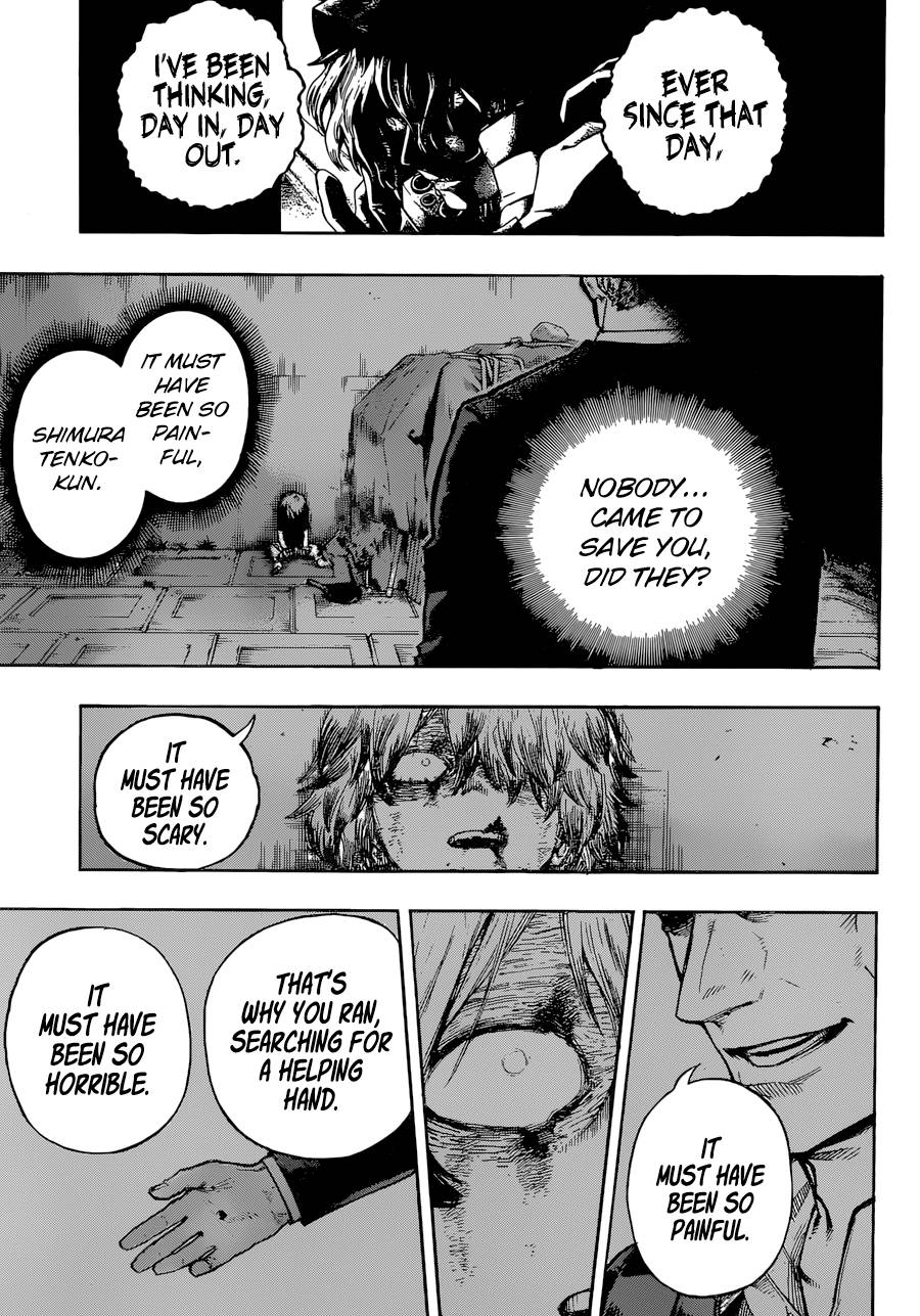 Chapter 222 - Page 3