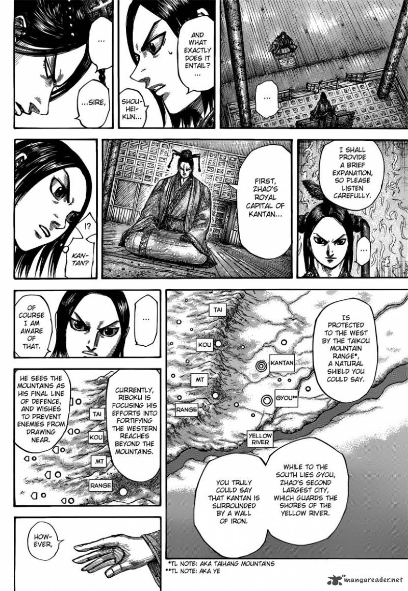 Chapter 495 - Page 15