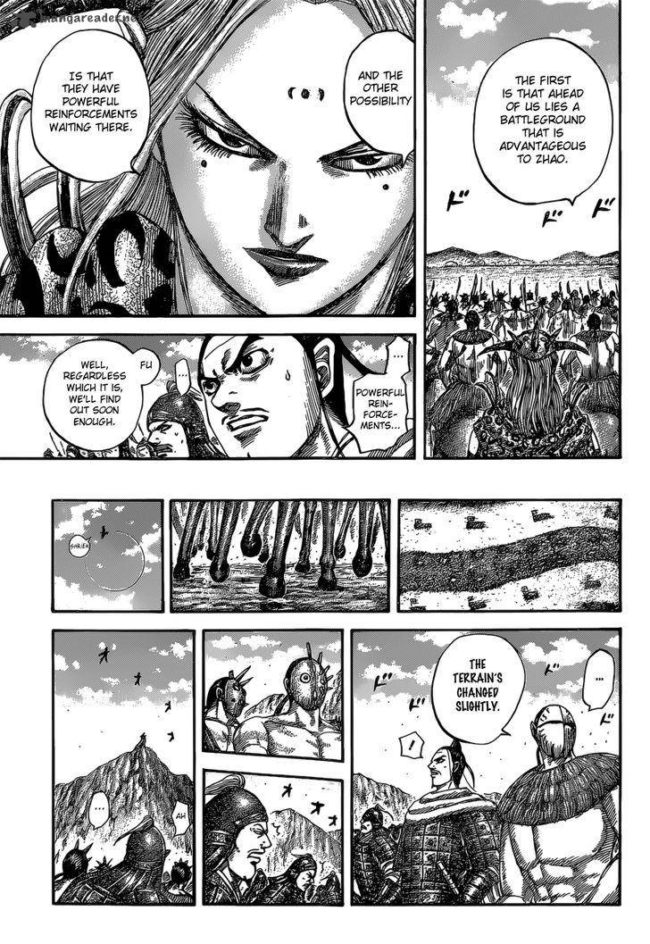 Chapter 527 - Page 15