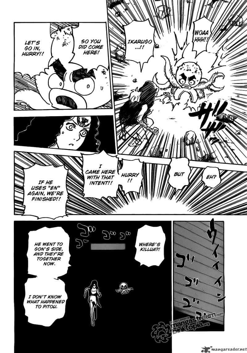 Chapter 309 - Page 12