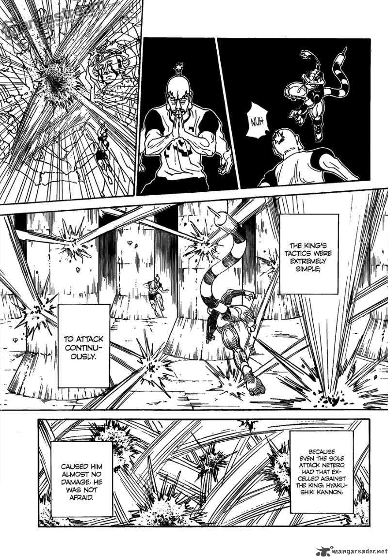 Chapter 292 - Page 11