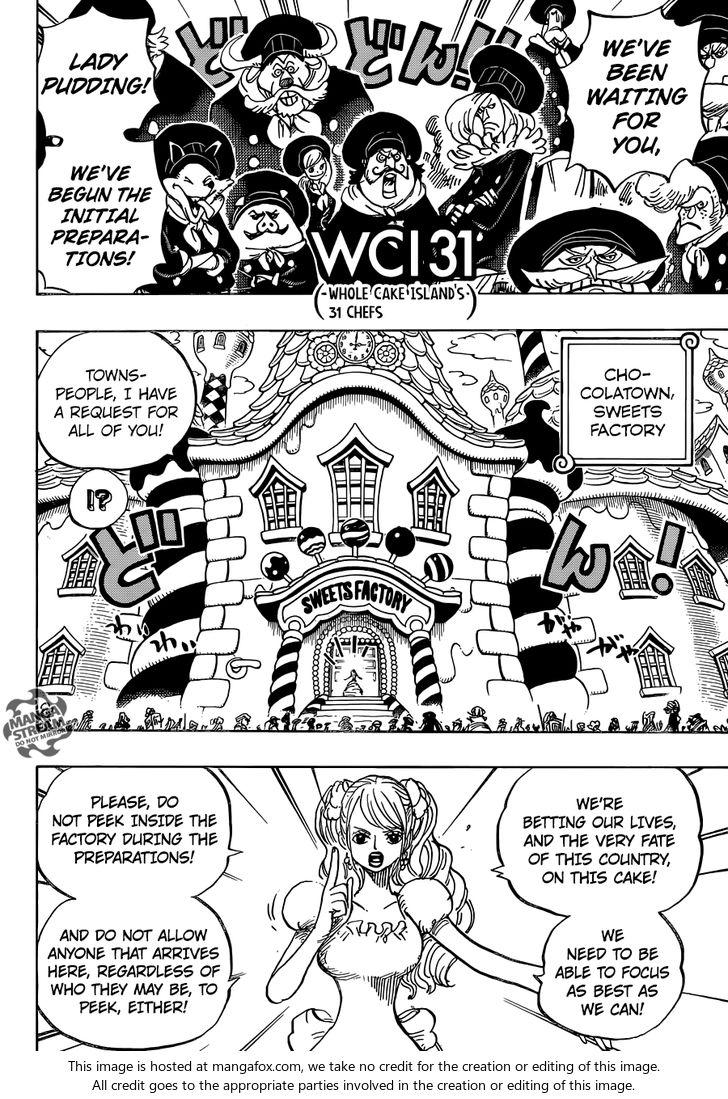 Chapter 880 - Page 5