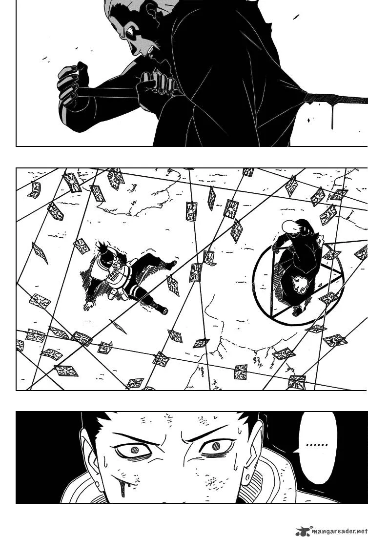 Chapter 336 - Page 15