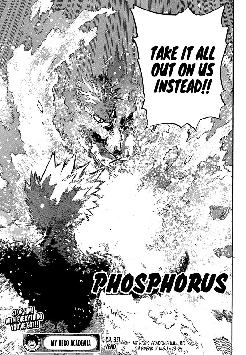 Chapter 351 - Page 15