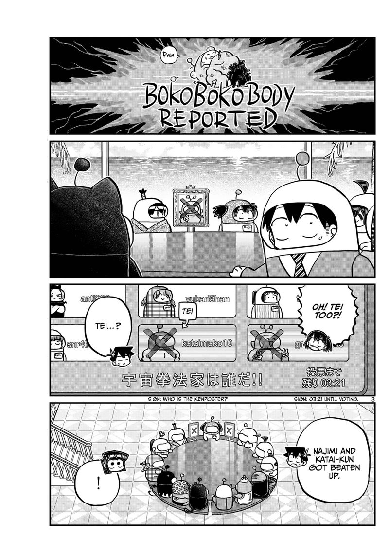 Chapter 354 - Page 3