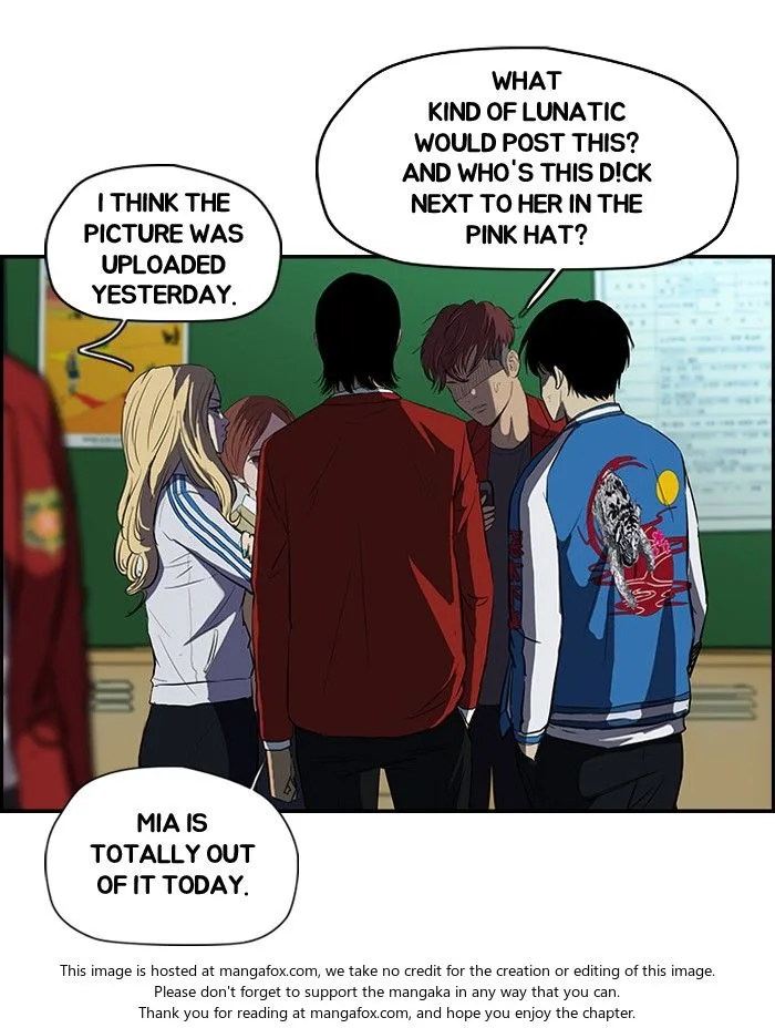 Chapter 114 - Page 35