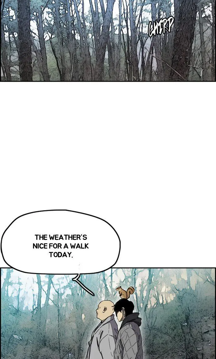 Chapter 258 - Page 21