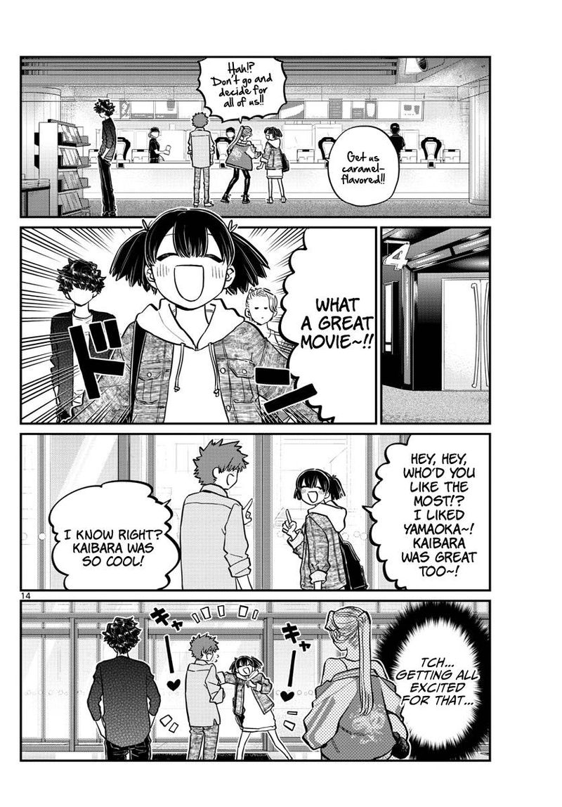 Chapter 198 - Page 17