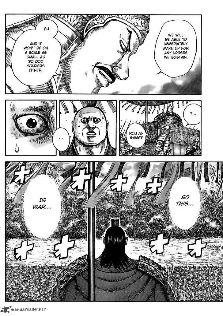 Chapter 414 - Page 9