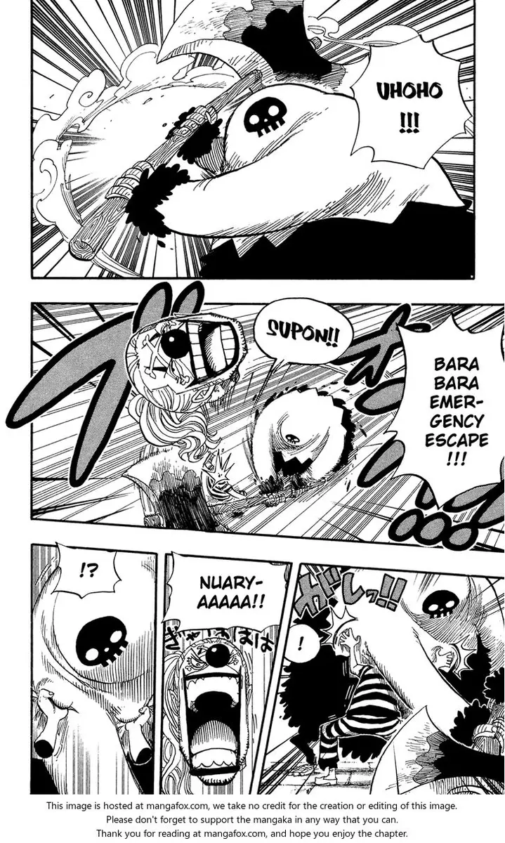 Chapter 527 - Page 2