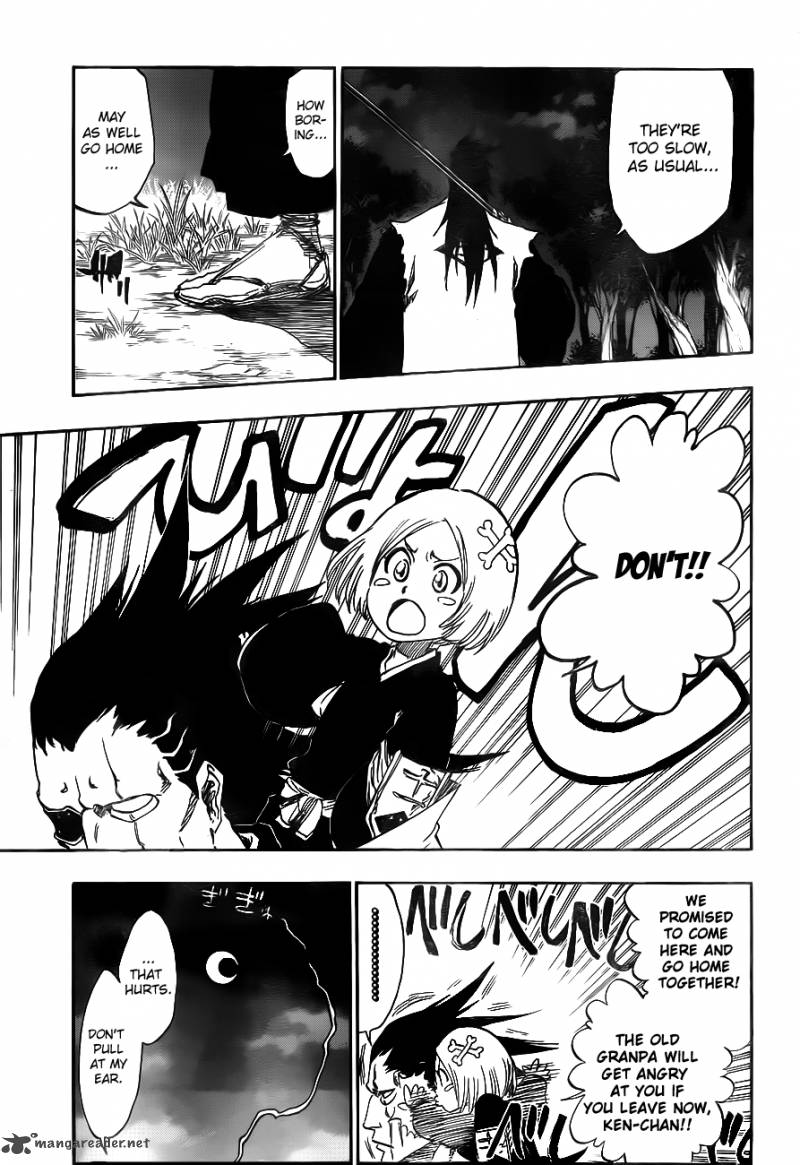 Chapter 464 - Page 3
