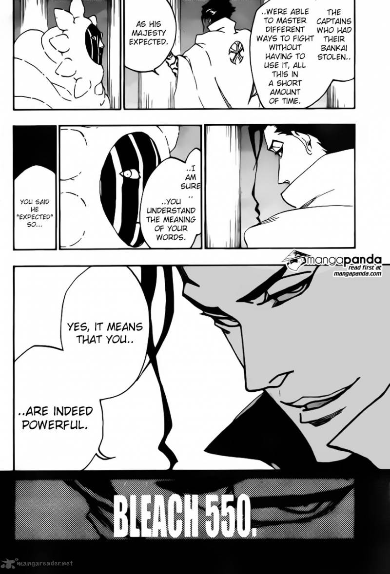 Chapter 550 - Page 6