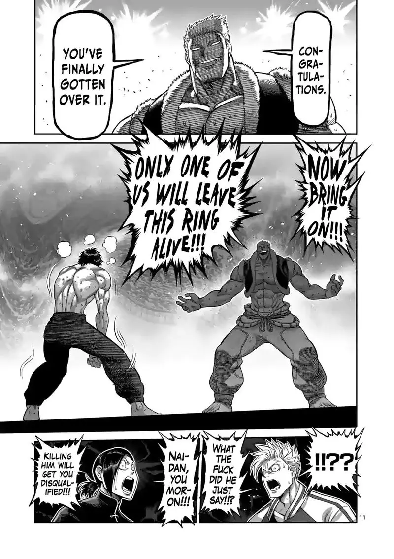 Chapter 85 - Page 11