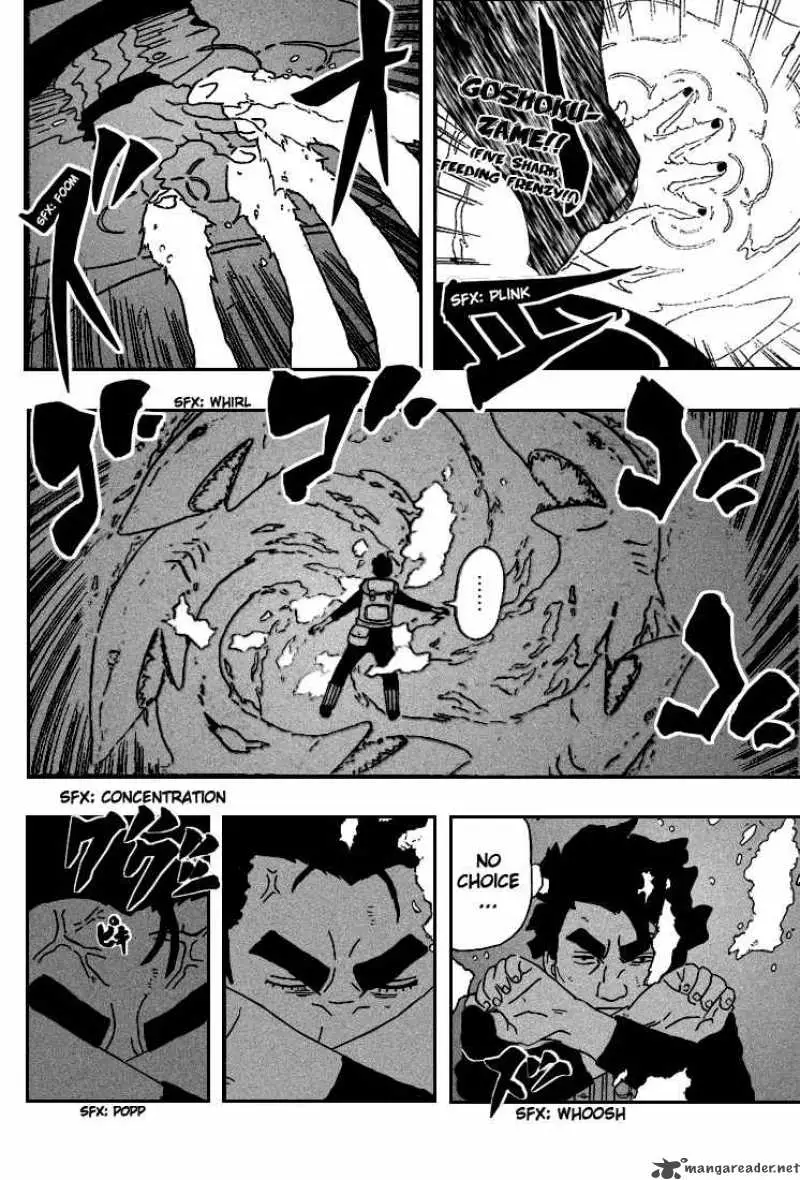 Chapter 258 - Page 10