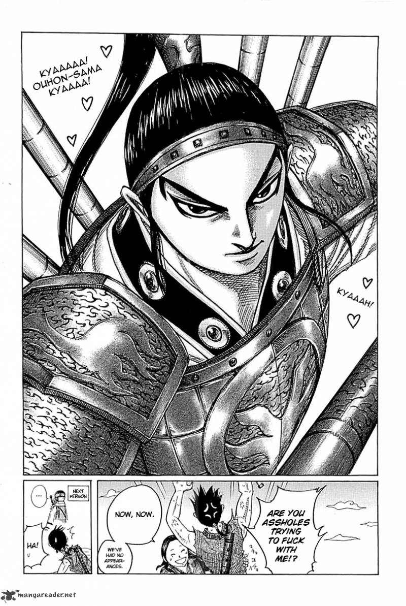 Chapter 349 - Page 20