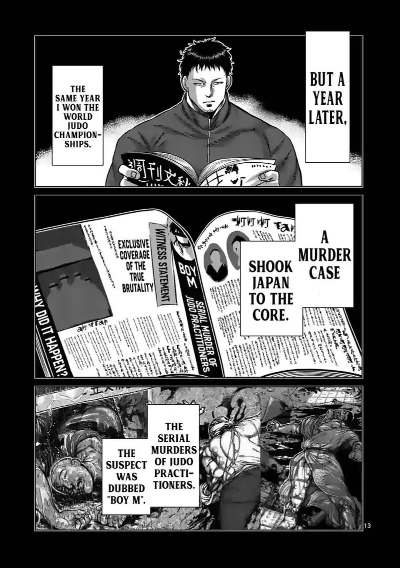 Chapter 100 - Page 13