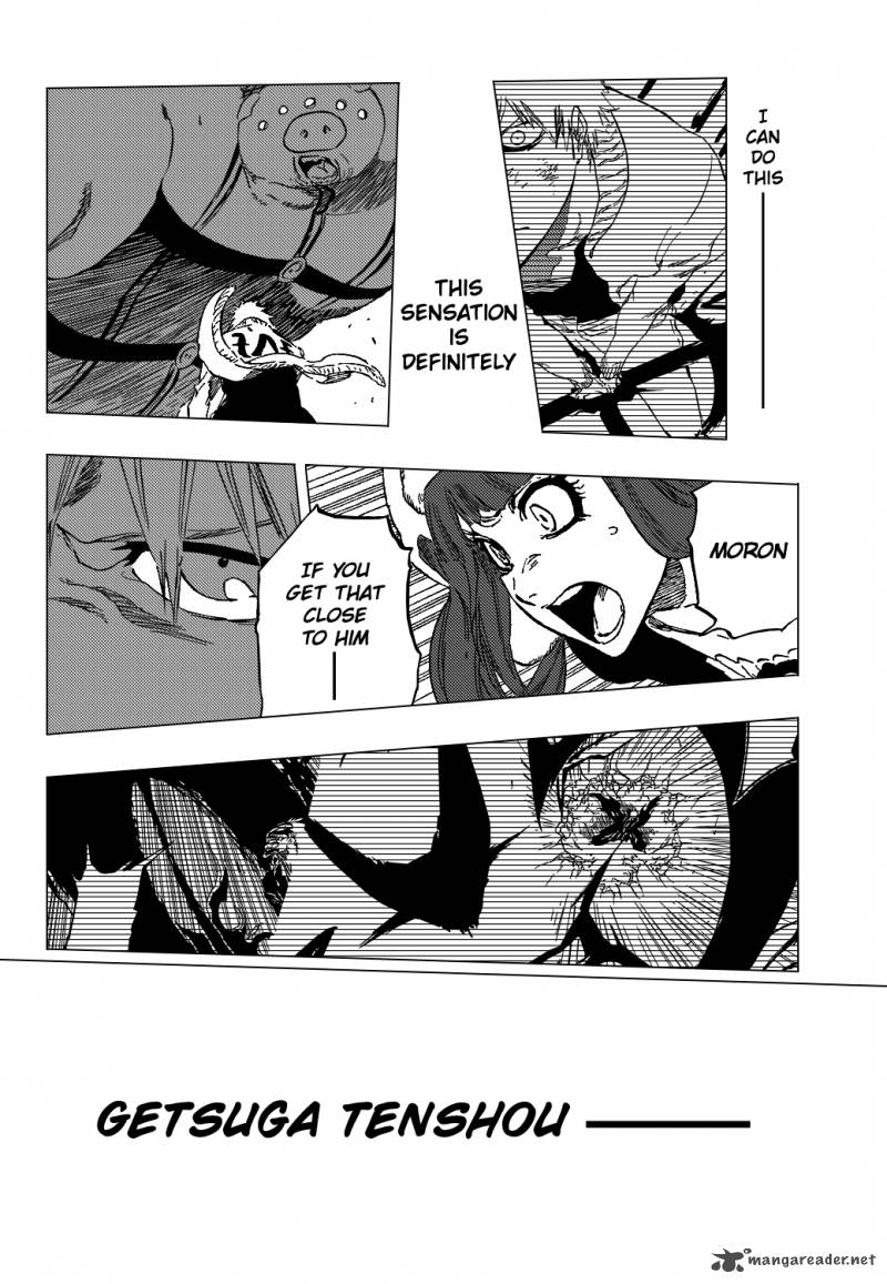 Chapter 437 - Page 17
