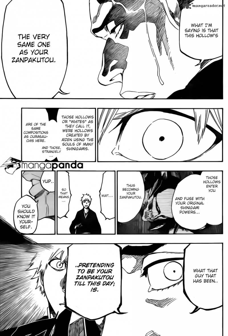 Chapter 540 - Page 15