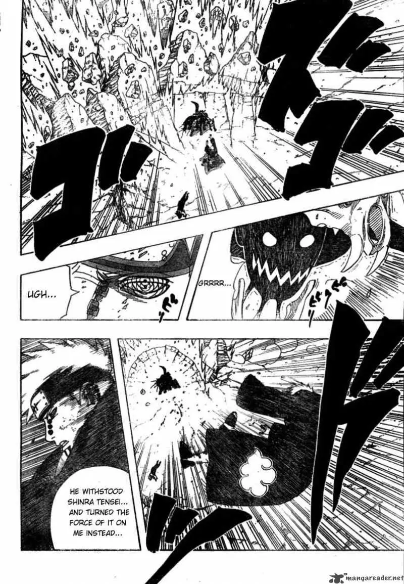Chapter 438 - Page 6