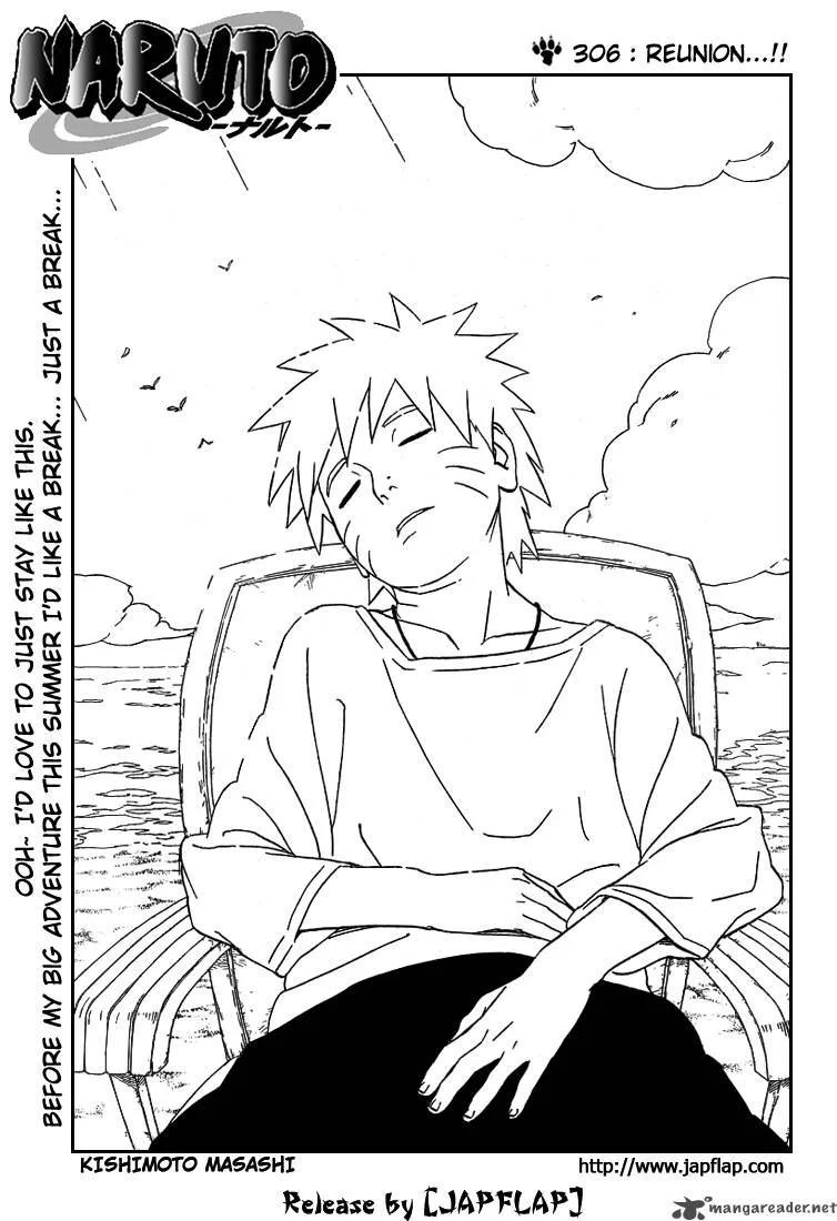 Chapter 306 - Page 1