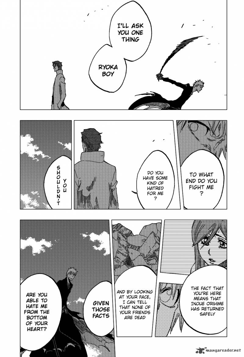 Chapter 388 - Page 17
