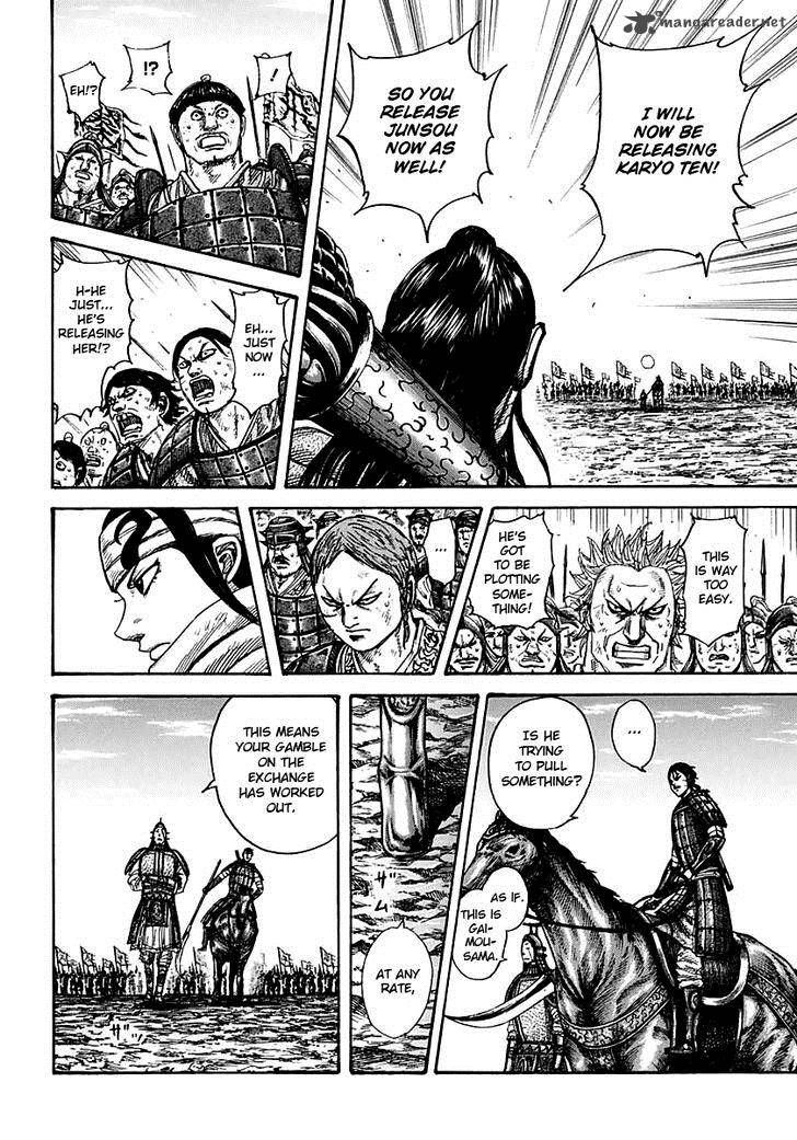 Chapter 387 - Page 8