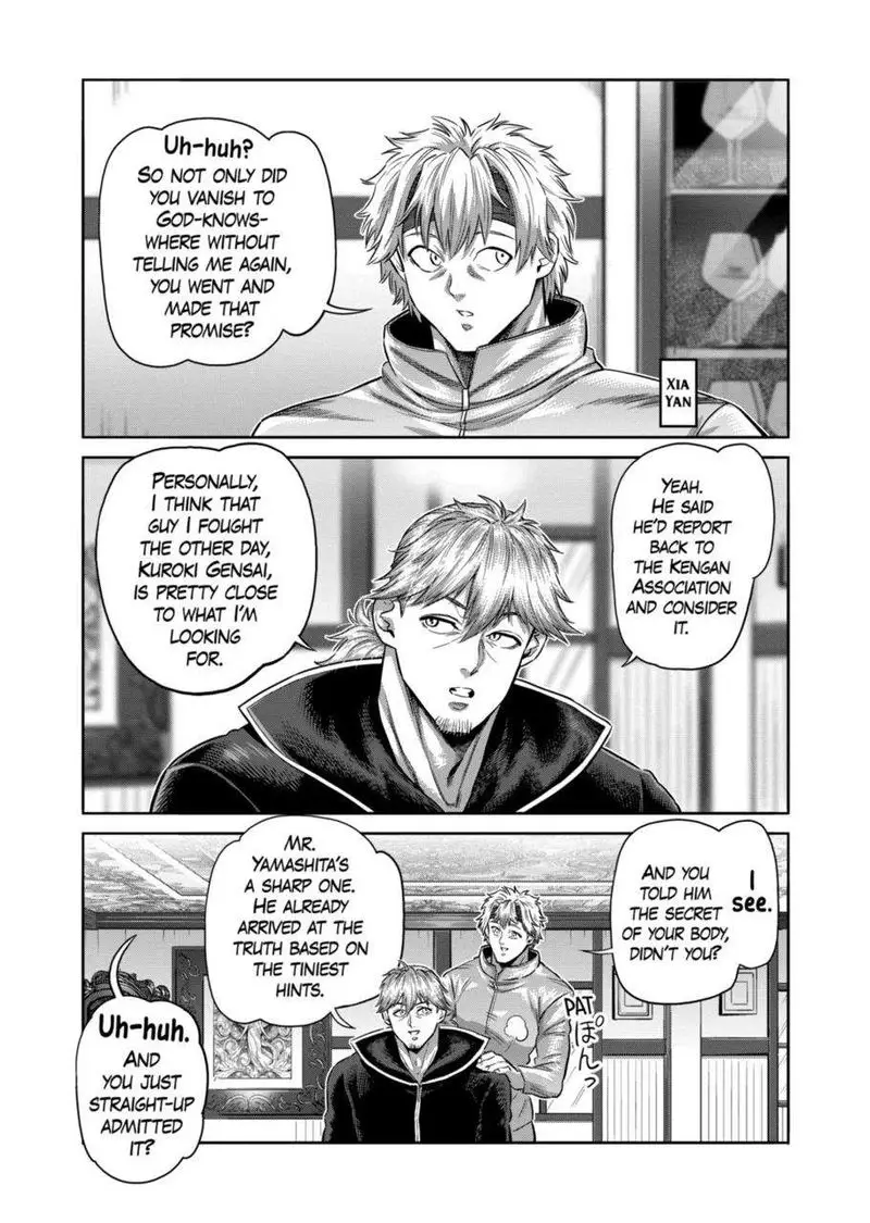 Chapter 258 - Page 9
