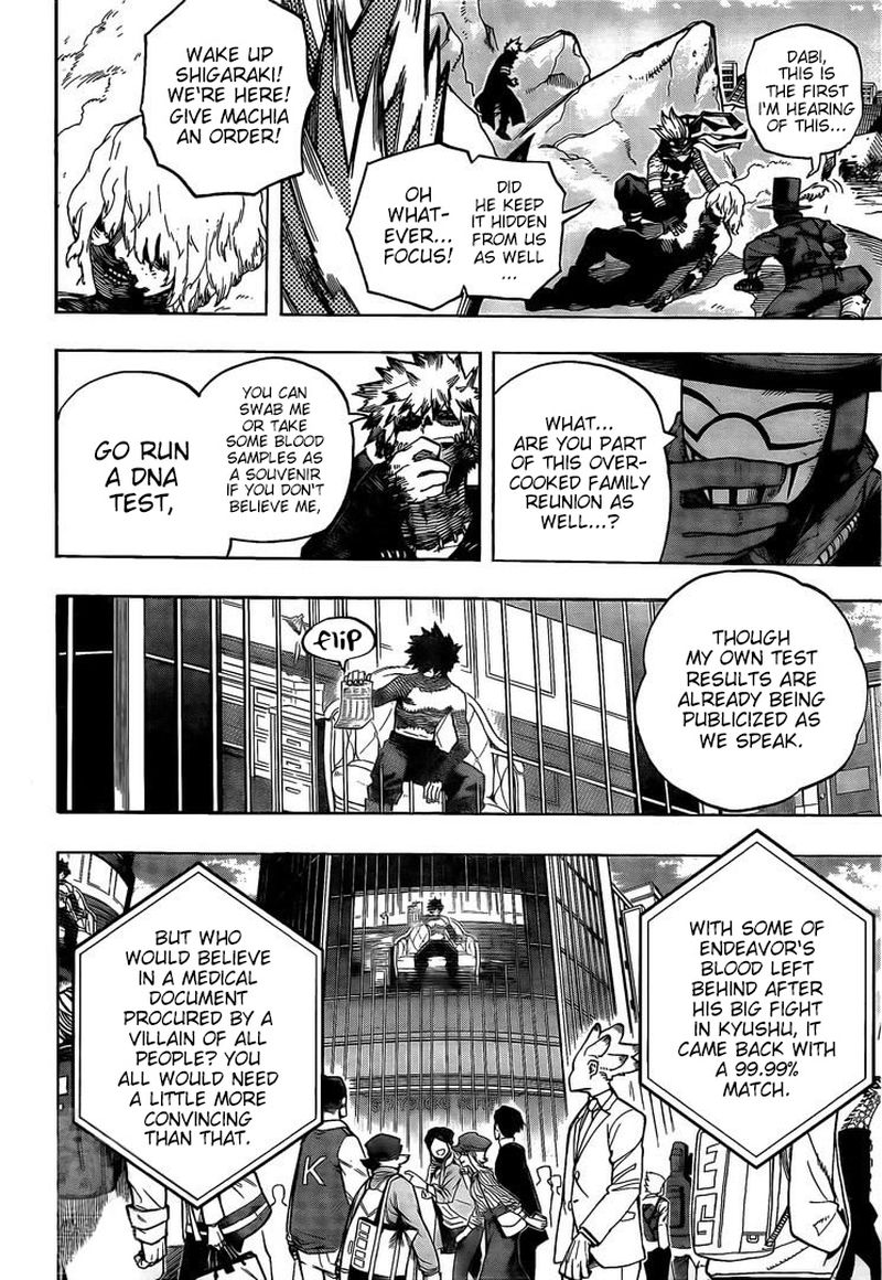 Chapter 291 - Page 6