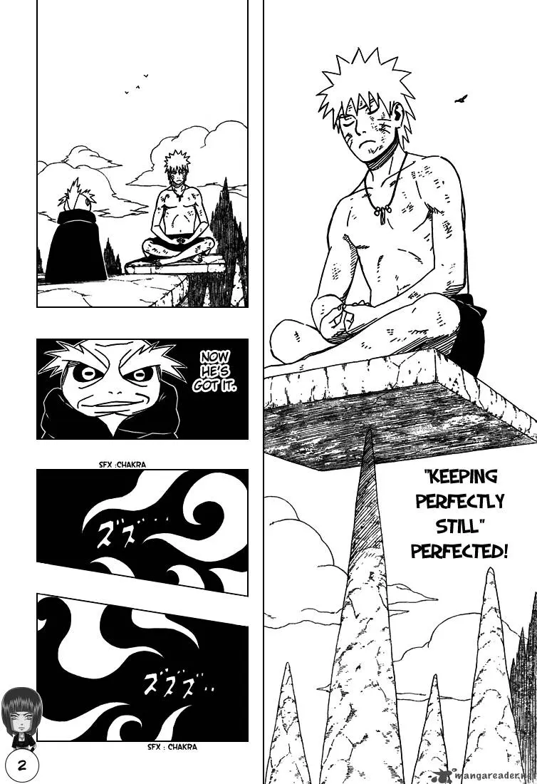 Chapter 418 - Page 4