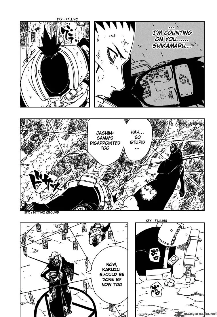Chapter 336 - Page 16
