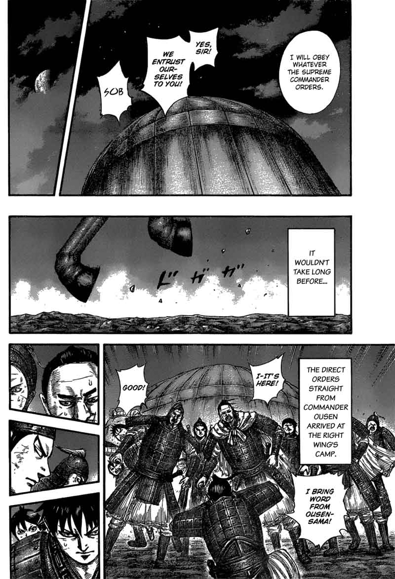 Chapter 576 - Page 11