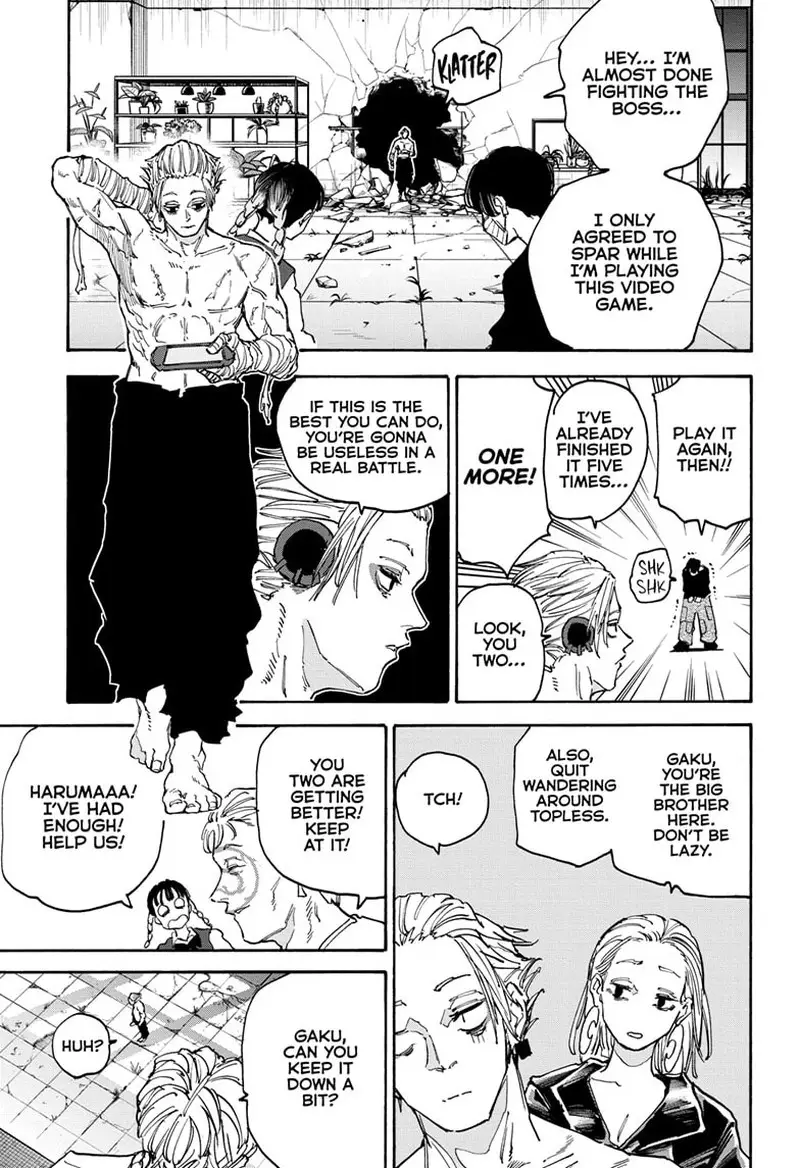 Chapter 140 - Page 6
