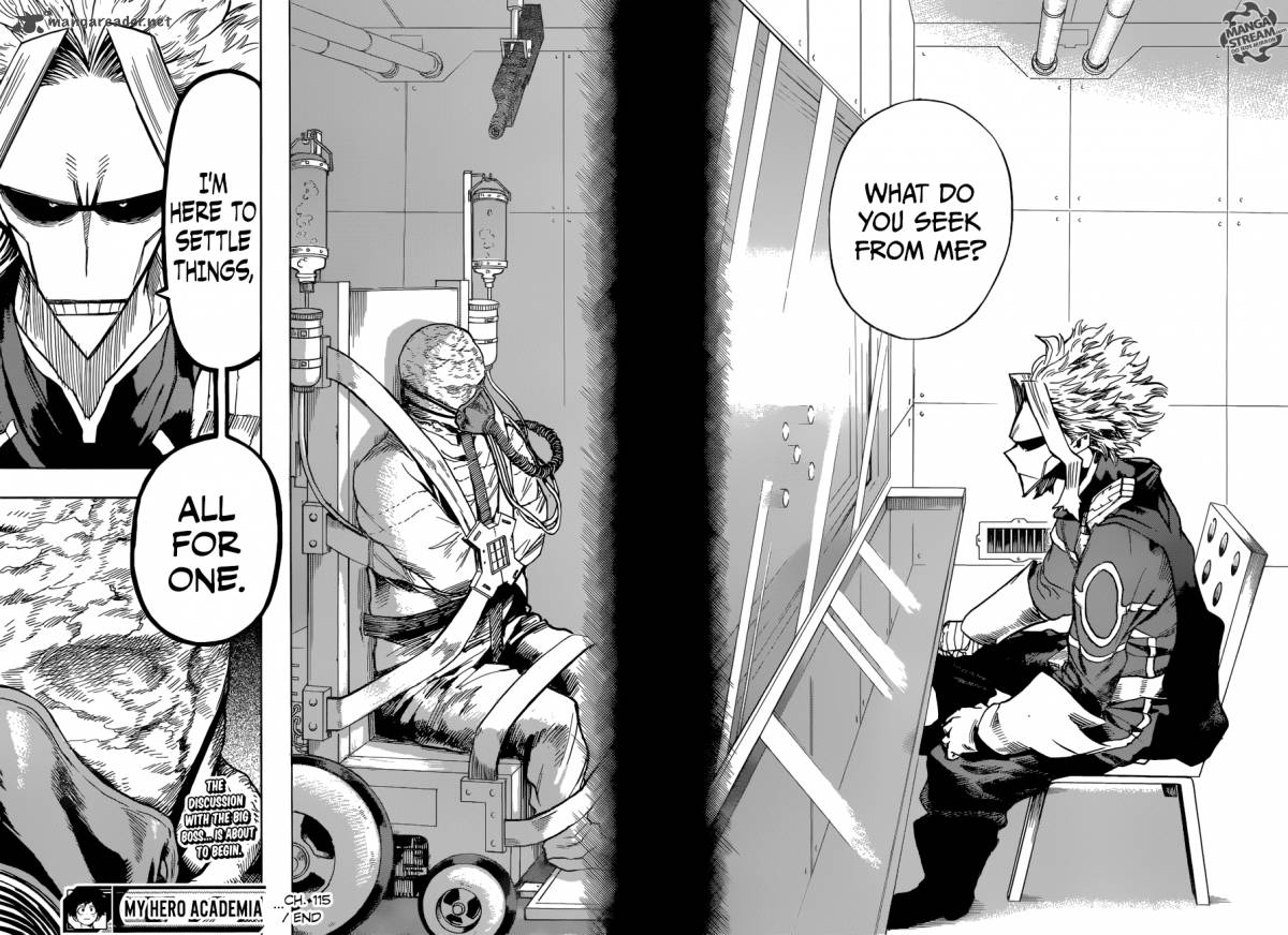 Chapter 115 - Page 17