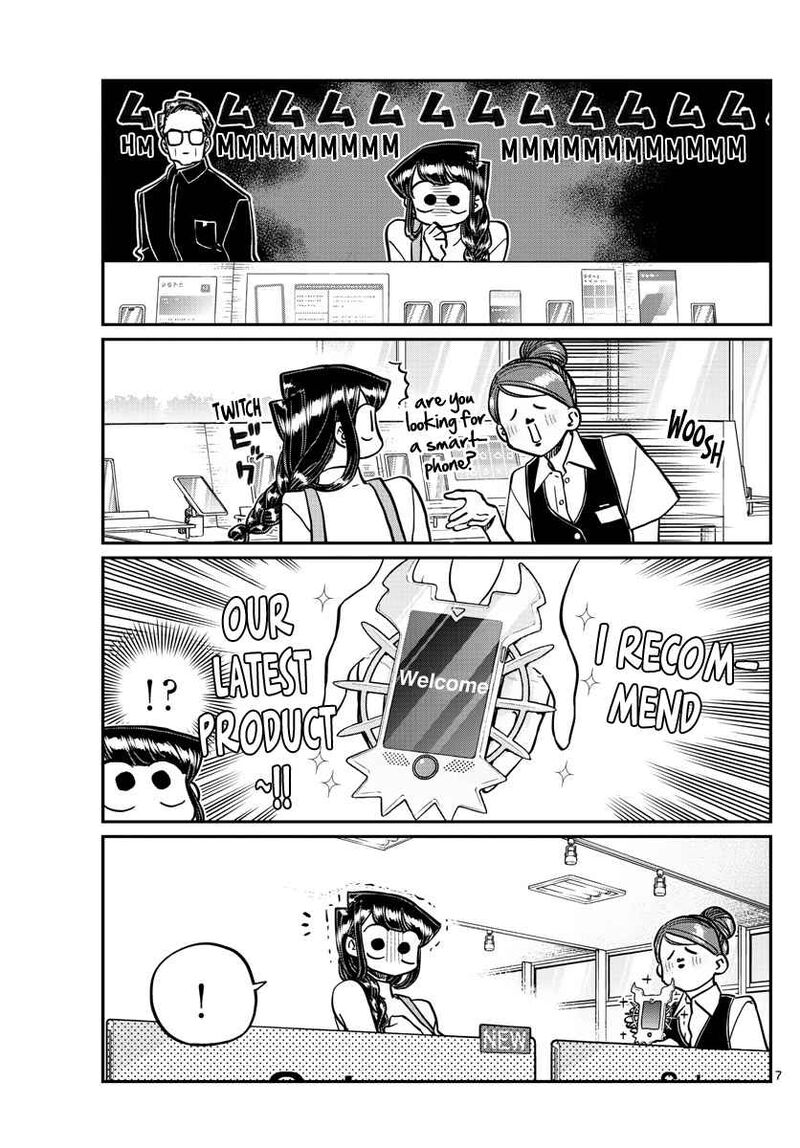 Chapter 350 - Page 8
