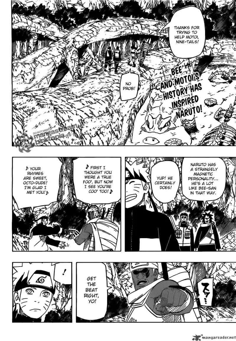 Chapter 495 - Page 2