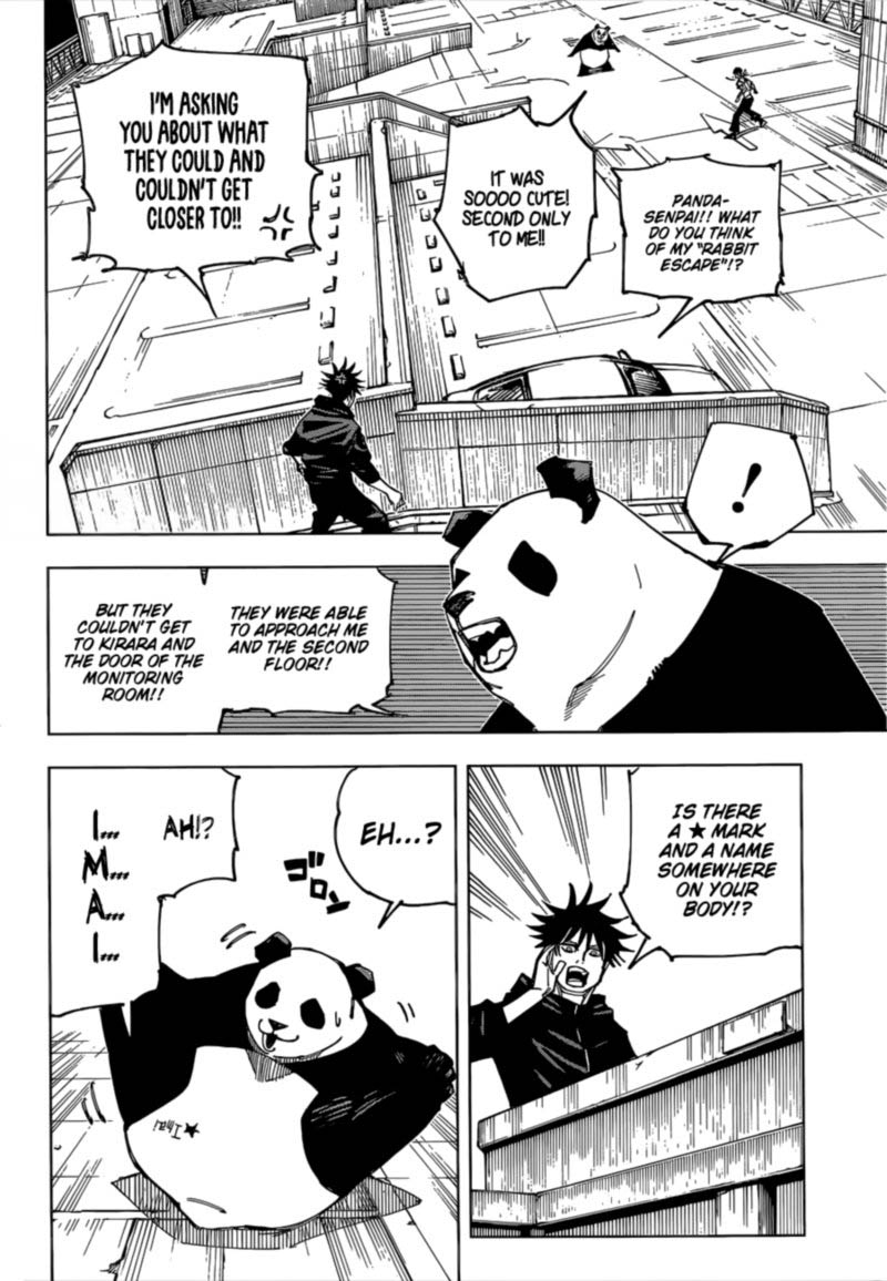 Chapter 156 - Page 4