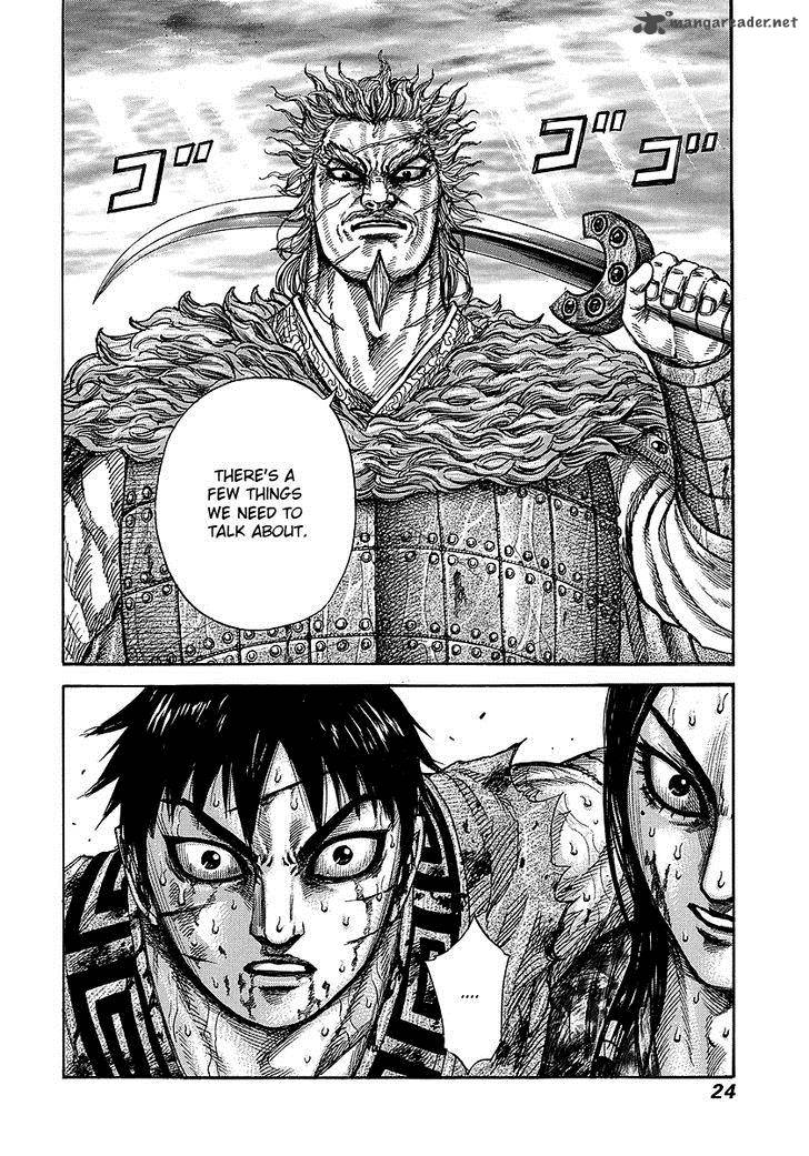 Chapter 240 - Page 22