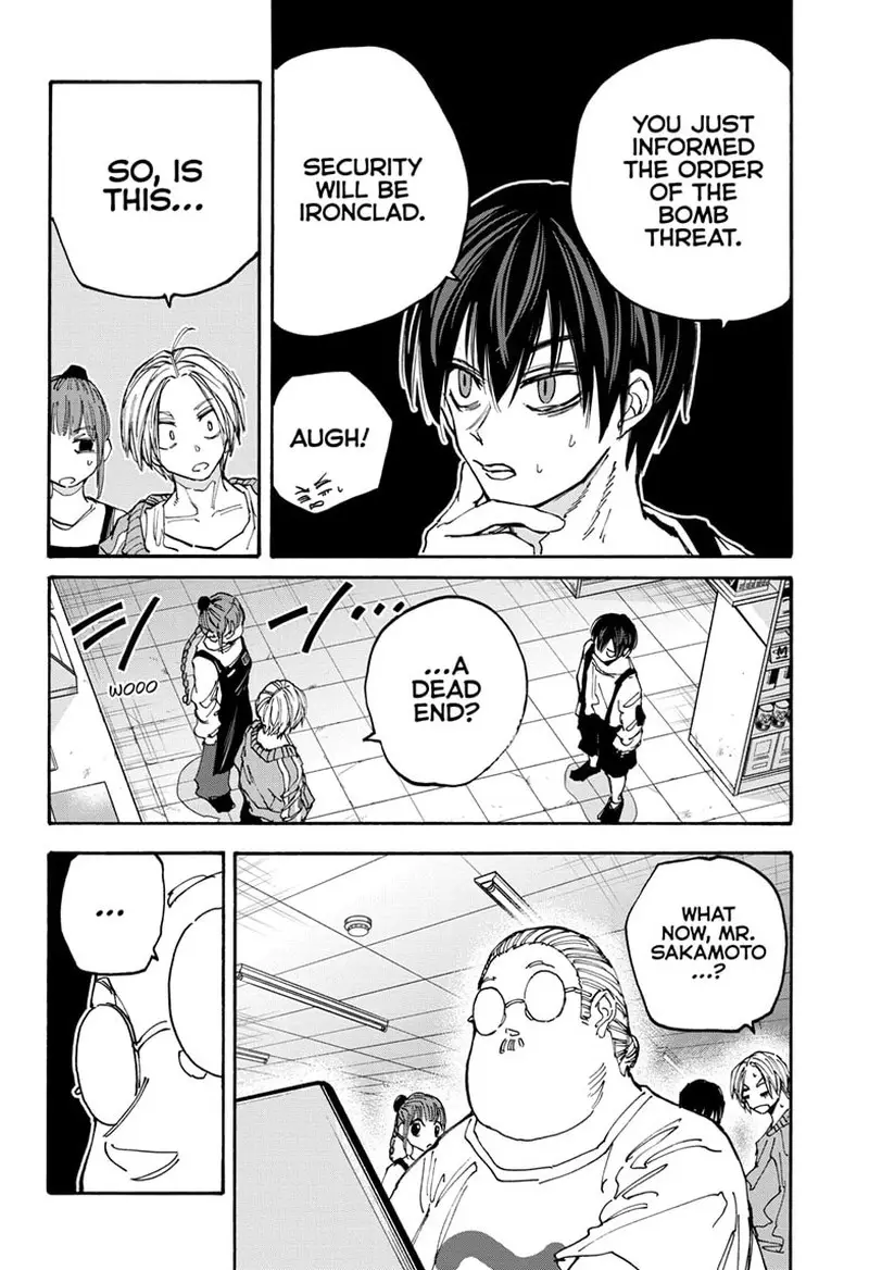 Chapter 133 - Page 16