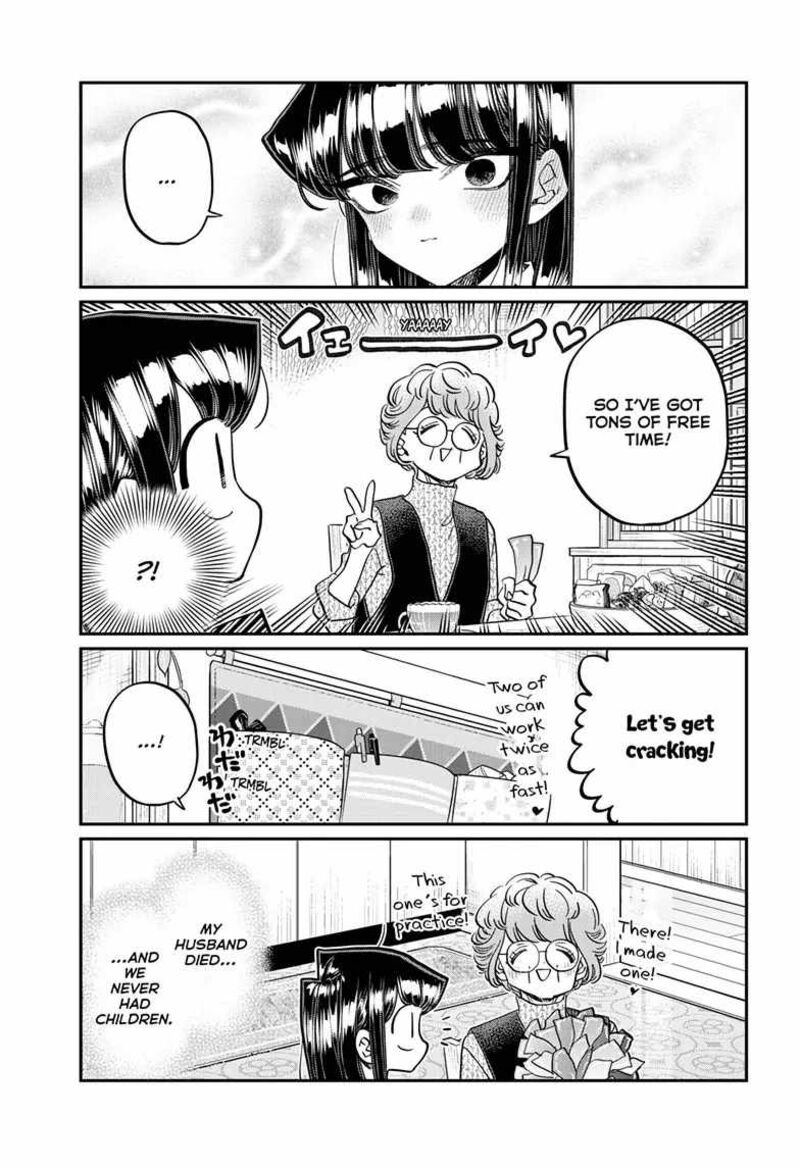 Chapter 435 - Page 8