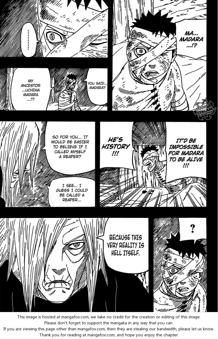 Chapter 602 - Page 15