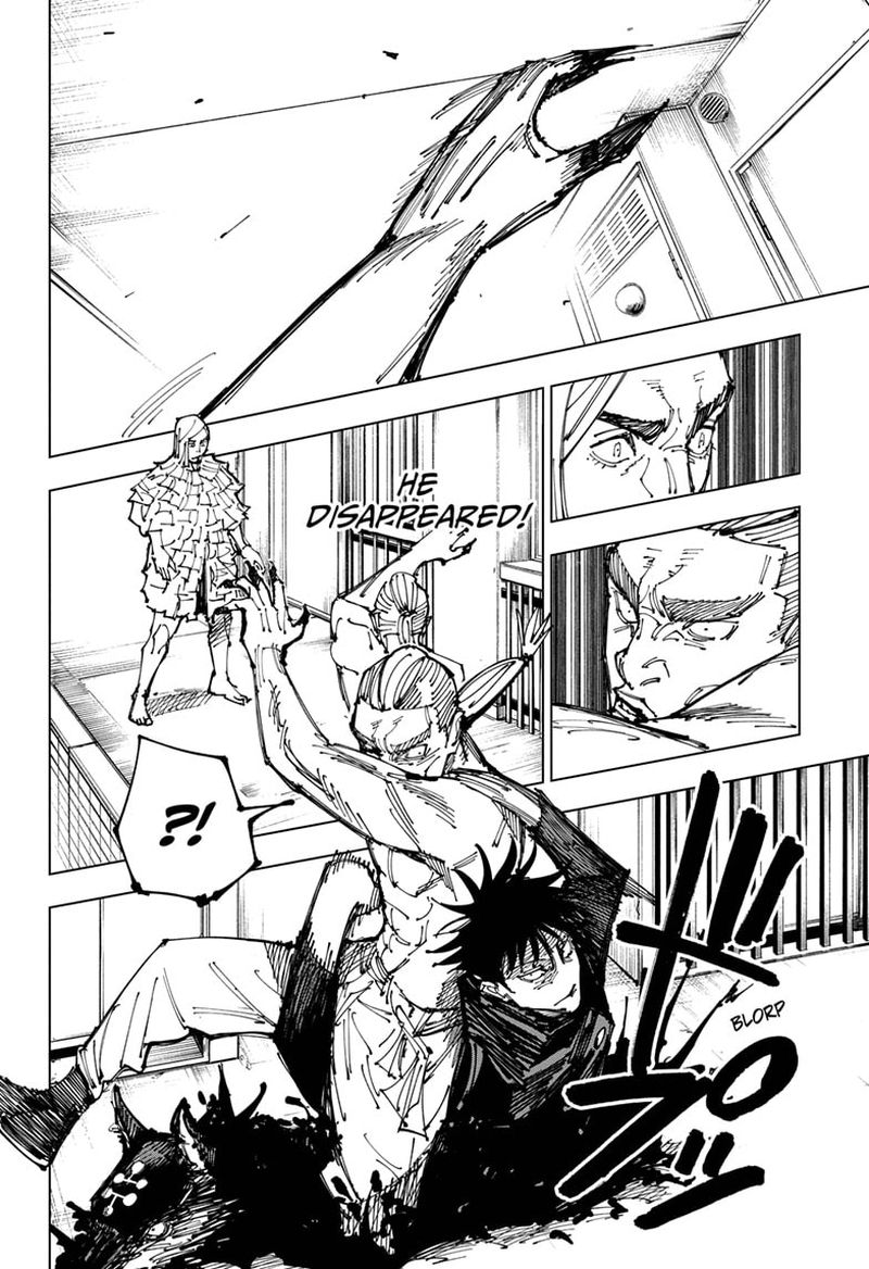 Chapter 167 - Page 14