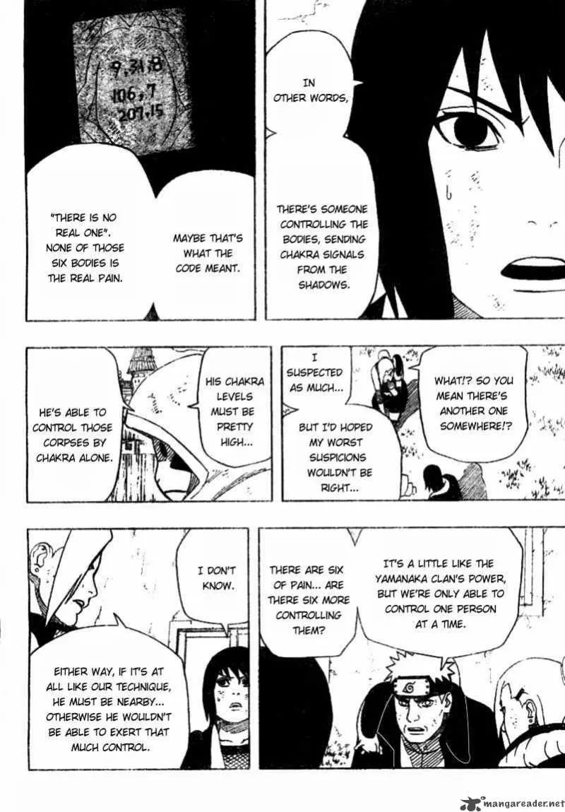 Chapter 428 - Page 14