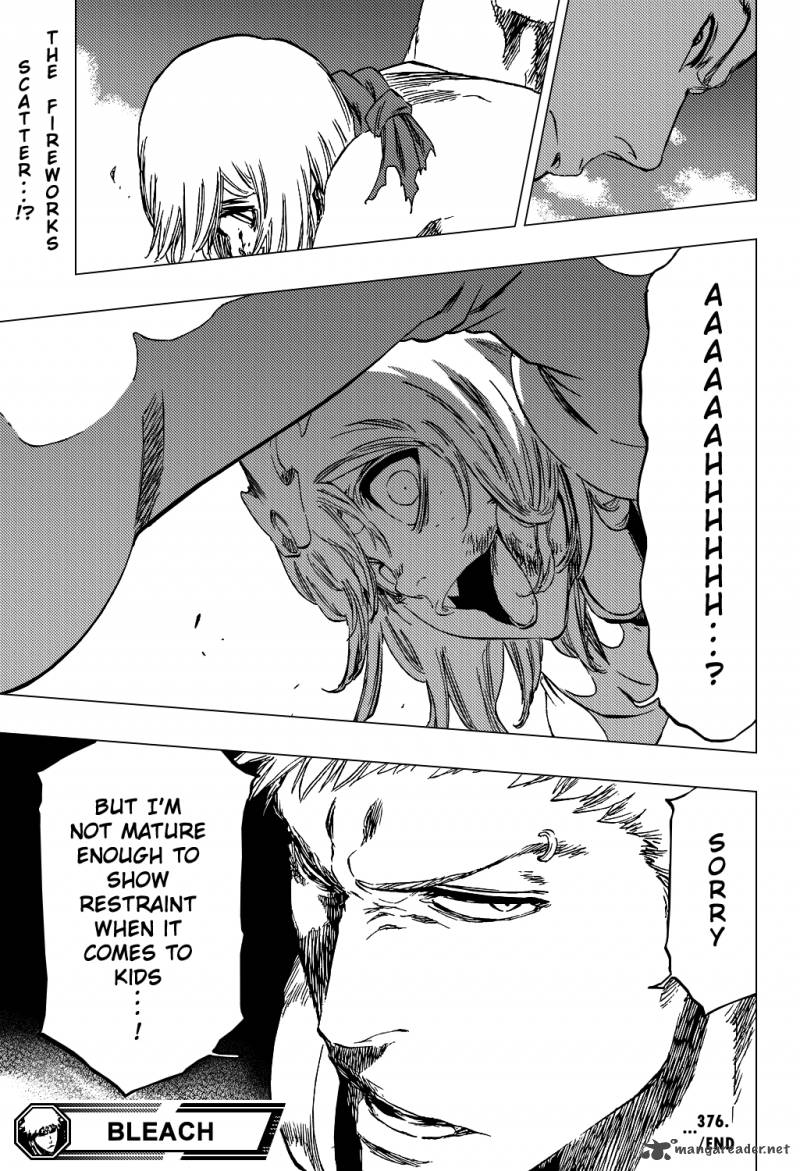 Chapter 376 - Page 21