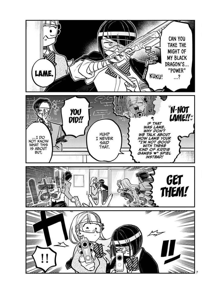 Chapter 334 - Page 7