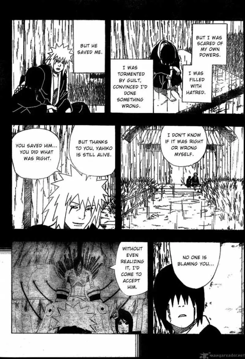 Chapter 446 - Page 6