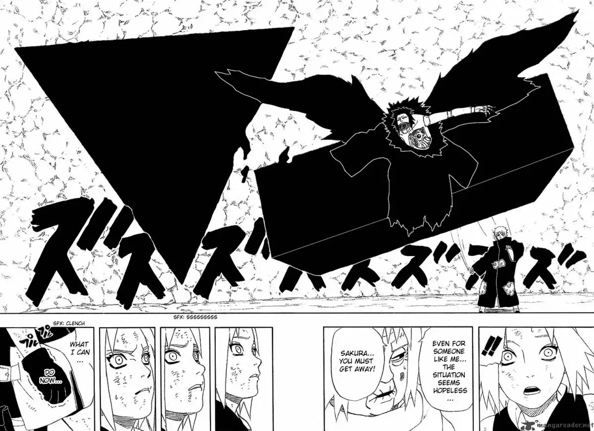 Chapter 269 - Page 12