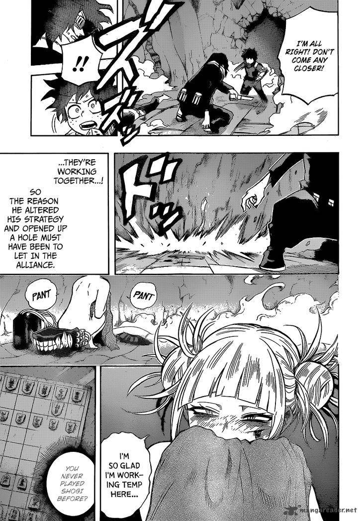 Chapter 147 - Page 18