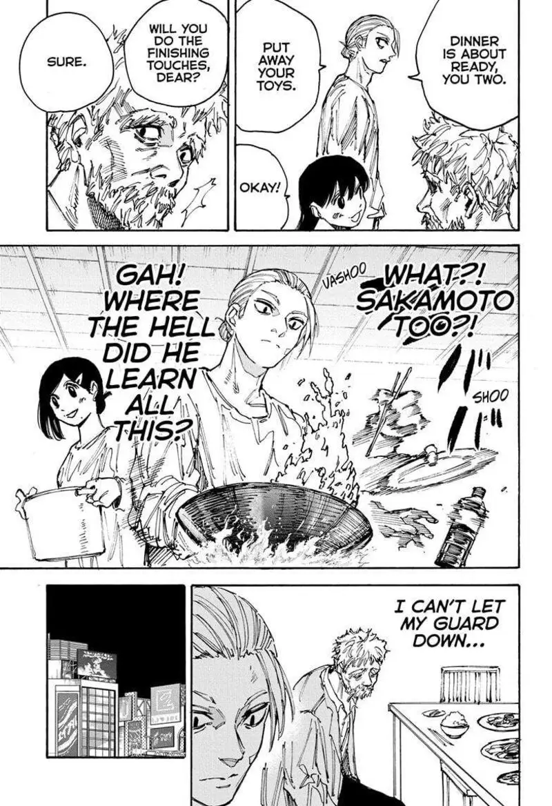 Chapter 188 - Page 11