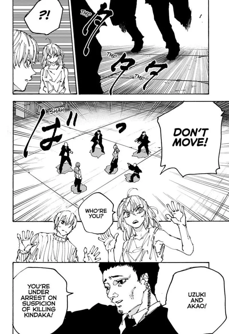 Chapter 173 - Page 8